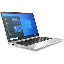Ноутбук HP ProBook 640 G8 FHD LTE (i5-1145G7/8/256SSD) - Class B "Б/В" - мініатюра 4