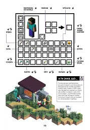 Minecraft. Довідник чарів та зілля - мініатюра 5