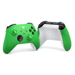 Microsoft Геймпад Xbox BT, Velocity Green - мініатюра 6