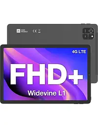 Планшет AGM PAD T1 4/128GB Gray - мініатюра 2
