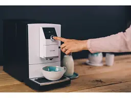 Кавоварка Nivona CafeRomatica 796 (NICR 796) - мініатюра 4