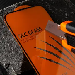 Захисне скло Proove DLC iPhone 14 Pro Max/15 Plus/16 Plus - мініатюра 3