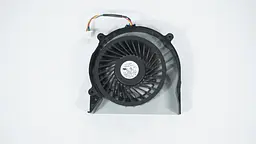 Вентилятор для ноутбука SONY VPC-EH16 EH36 EH25YC EH26 EH38 DC 5V 0.21A 4pin (PANASONIC UDQFRZR17DAR) (Кулер) - мініатюра 2