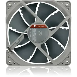 Кулер до корпусу Noctua NF-P12 redux-1700 PWM - мініатюра 3
