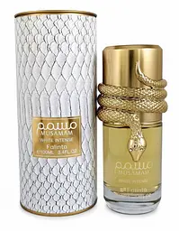 Парфумована вода унісекс No brand Musamam White Intense 100 мл