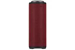 Акустична система 2E SoundXTube Plus TWS, MP3, Wireless, Waterproof Red - мініатюра 2