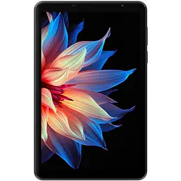Планшет Blackview ZENO 1 8` HD+ /4GB/64GB/ T615 /6000mAh/ 8+8Мп /LTE Black - мініатюра 2