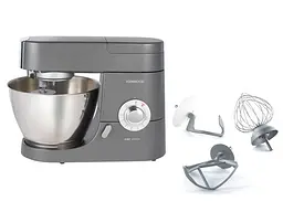 Кухонна машина Kenwood Chef Premier KMC577 - мініатюра 2