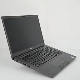 Ноутбук Dell Latitude 7300 (i5-8365U/8/512SSD) - Class A- "Б/В" - мініатюра 6
