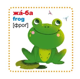 Розумні картки. Фігури та кольори. 30 карток - мініатюра 3