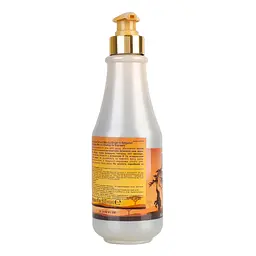 Гель для душу Famirel Marula Oil Імбир і Бергамот 500 мл - мініатюра 5
