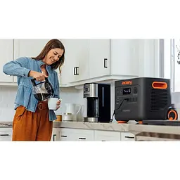 Портативна зарядна станція Jackery Explorer 2000 PLUS 2042WH (21-0001-000184) - мініатюра 8
