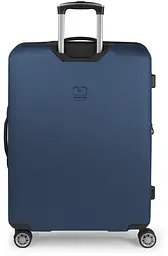 Валіза Gabol Escape (L) Azul (124147-003) - мініатюра 2