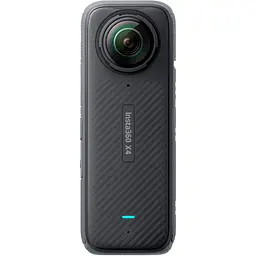 Екшн-камера Insta360 X4 8K Standard Bundle (CINSABMA) EU [107214] - мініатюра 4