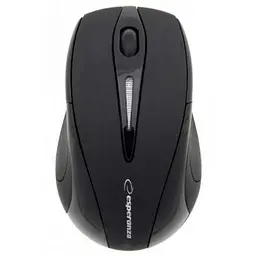 Комп'ютерна мишка Esperanza (EM101K Black) - мініатюра 2