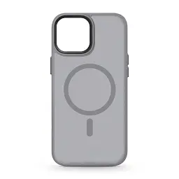 Чохол ArmorStandart Uniq Magsafe для Apple iPhone 14 Grey