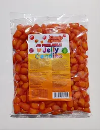 Желейні цукерки Jelly 4D Peach ПЕРСИК 1 кг