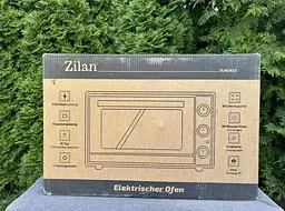 Електродуховка Zilan ZLN 2433 - мініатюра 10