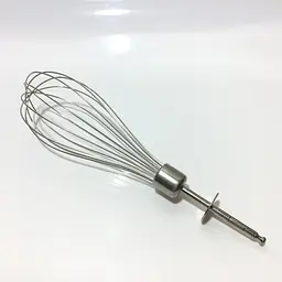 Вінчик, мішалка для блендера Braun Multiquick 64189652 - мініатюра 4