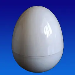 Чоловічий мастурбатор Tenga EGG яйце - мініатюра 2
