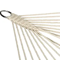 Гамак Outtec Luxury двомісний зелений - мініатюра 4