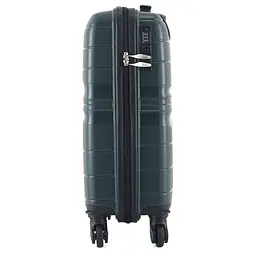 Валіза Semi Line 19" S Petrol (T5586-1) - мініатюра 5
