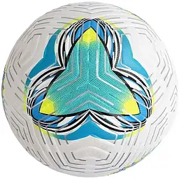 Футбольний м'яч No Brand ЦБ-00260946 1 шт. в асортименті - мініатюра 2