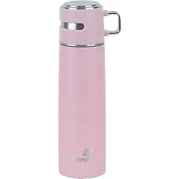 Термос Kite 500 мл рожевий (K25-1224-3)