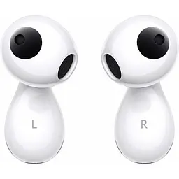 Навушники Huawei FreeBuds 5 Ceramic White (55036456) - мініатюра 9