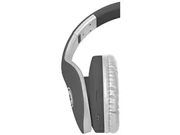 Гарнітура Defender FreeMotion B525 Gray-White (63527) - мініатюра 4