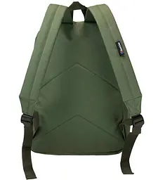 Рюкзак міський Semi Line 28 Khaki (J4918-1) - мініатюра 4