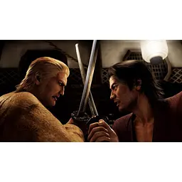 Гра Like a Dragon Ishin! для PS5 (EN) (5055277049035) [109051] - мініатюра 4