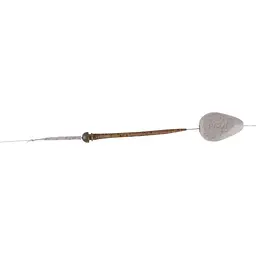 Втулка Fox International Tadpole Inline Insert для грузил (10 шт/уп) - мініатюра 2