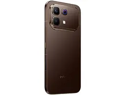 Смартфон Infinix Note 60 Pro 8/256GB Mocha Brown - мініатюра 5