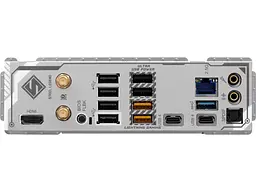 Материнська плата ASRock X870 Steel Legend WiFi - мініатюра 4