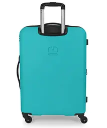 Валіза Gabol Future (M) Turquoise (123046-018) - мініатюра 2