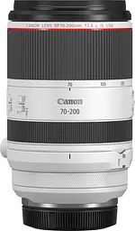 Об'єктив Canon RF 70-200mm f/2.8L IS USM (3792C005) (6602913) - мініатюра 7
