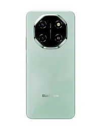 Смартфон Blackview Shark 6 4/128GB Green - мініатюра 2