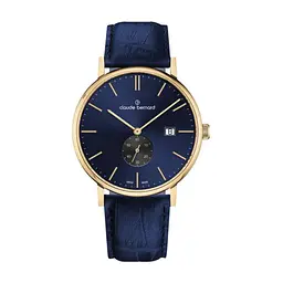 Наручний годинник Claude Bernard 65004 37J BUIDG