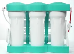 Фільтр зворотного осмосу Ecosoft P'URE AquaCalcium MINT (MO675PUREMACECO) - мініатюра 4