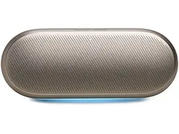 Портативна акустика Harman Kardon Luna 2 White Sand (HKLUNA2WSDEU) - мініатюра 2