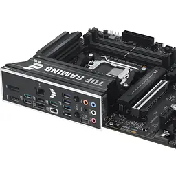 Материнська плата ASUS TUF GAMING B850-PLUS WIFI - мініатюра 7