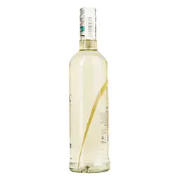 Горілка Lithuanian Herbal Bison Grass 40% 0.7 л - мініатюра 3