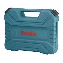 Шуруповерт Ronix акумуляторний 12В (8012) - мініатюра 7