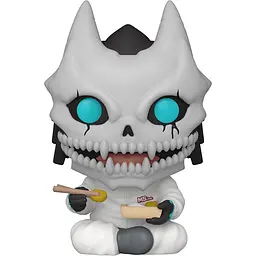 Ігрова фігурка Funko POP! - Кайджю № 8 у костюмі (92024)