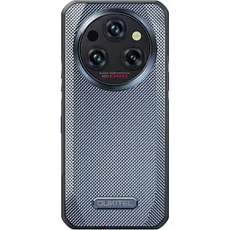 Смартфон Oukitel WP35 Pro 12/512GB Grey [143113] - мініатюра 6