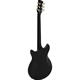 Електрогітара Yamaha Revstar Element RSE20 Black [168379] - мініатюра 2