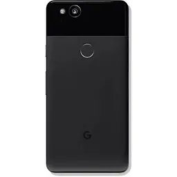 Смартфон Google Pixel 2 128Gb Just Black Seller Refurbished - мініатюра 5
