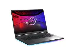 Ноутбук Asus ROG Strix G18 G815LR (G815LR-IS108) - мініатюра 4
