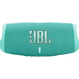Портативна акустика JBL Charge 5 Teal [JBLCHARGE5TEAL] [59484] - мініатюра 2